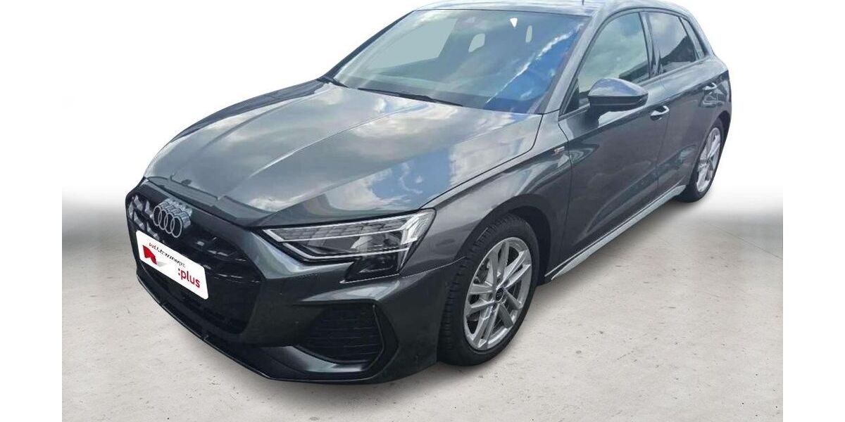 Audi A3 12.669 km 32.880 &euro; Moers-Hülsdonk 47441