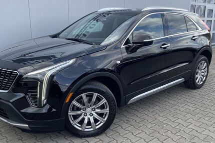 Cadillac XT4 77.900 km 22.890 &euro; Mönchengladbach 41066