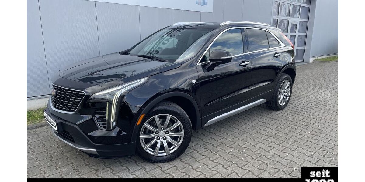 Cadillac XT4 77.900 km 22.890 &euro; Mönchengladbach 41066