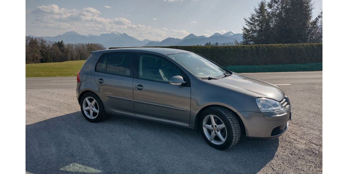 VW Golf 113.100 km 5.699 &euro; Bockhorn 85461