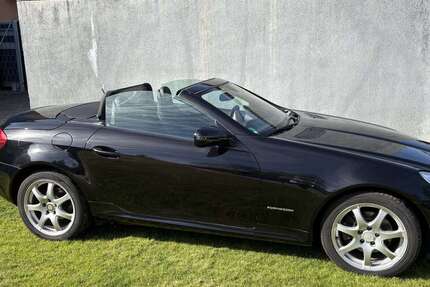 Mercedes-Benz SLK 200 118.800 km 13.900 &euro; Wendelsheim 55234