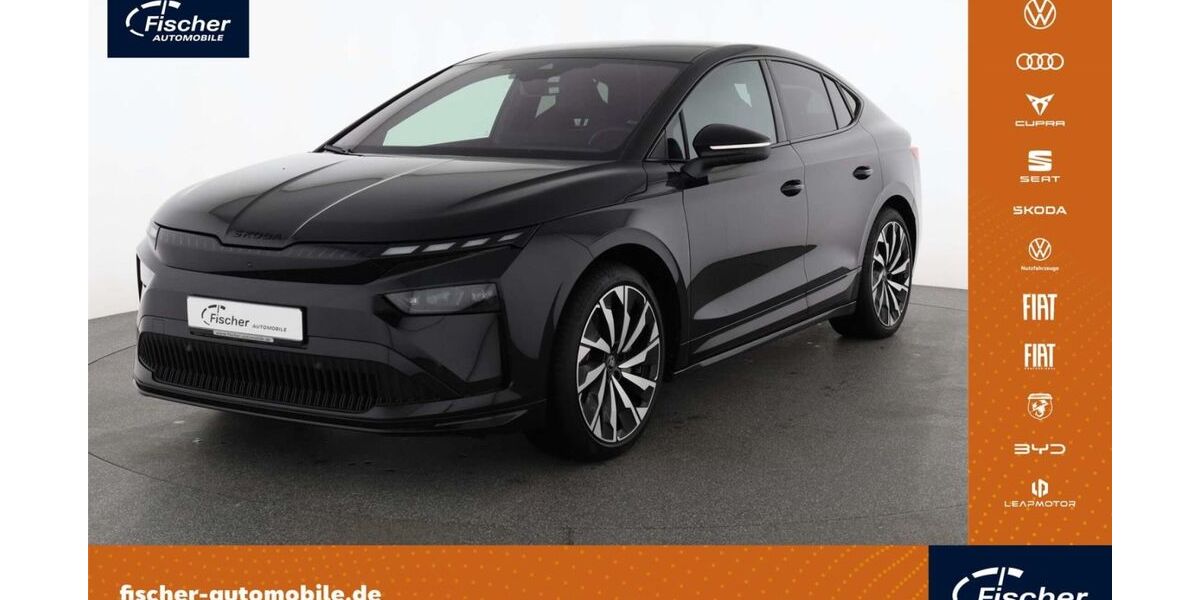 Skoda Enyaq 22.778 km 47.480 &euro; Neumarkt 92318