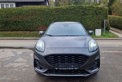 Ford Puma 263.573 km 9.900 &euro; Wartenberg 85456
