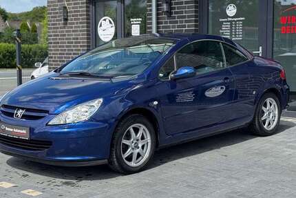 Peugeot 307 139.386 km 4.490 &euro; Weyhe 28844