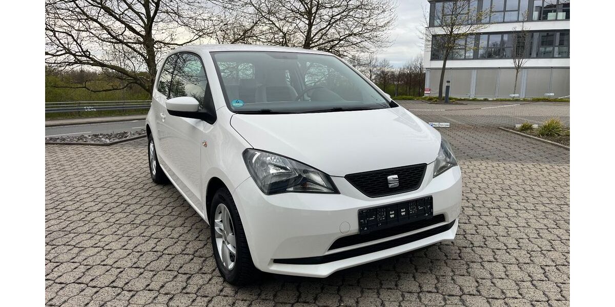 Seat Mii 155.000 km 3.790 &euro; Dortmund 44287