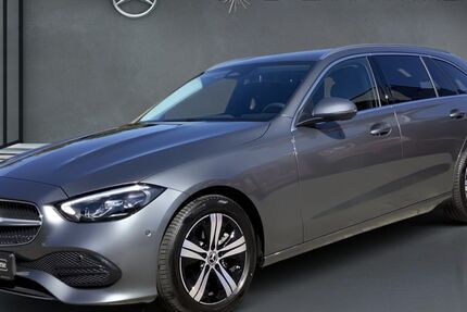 Mercedes-Benz C 220 8.082 km 37.850 &euro; Salzwedel 29410