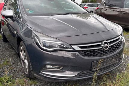 Opel Astra 251.700 km 3.299 &euro; Eschhofen/Limburg 65552
