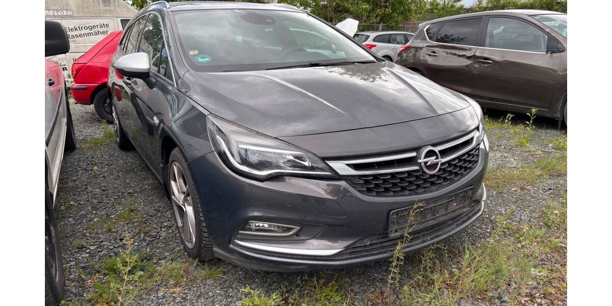 Opel Astra 251.700 km 3.299 &euro; Eschhofen/Limburg 65552