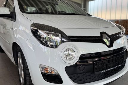 Renault Twingo 93.500 km 6.300 &euro; Templin 17268