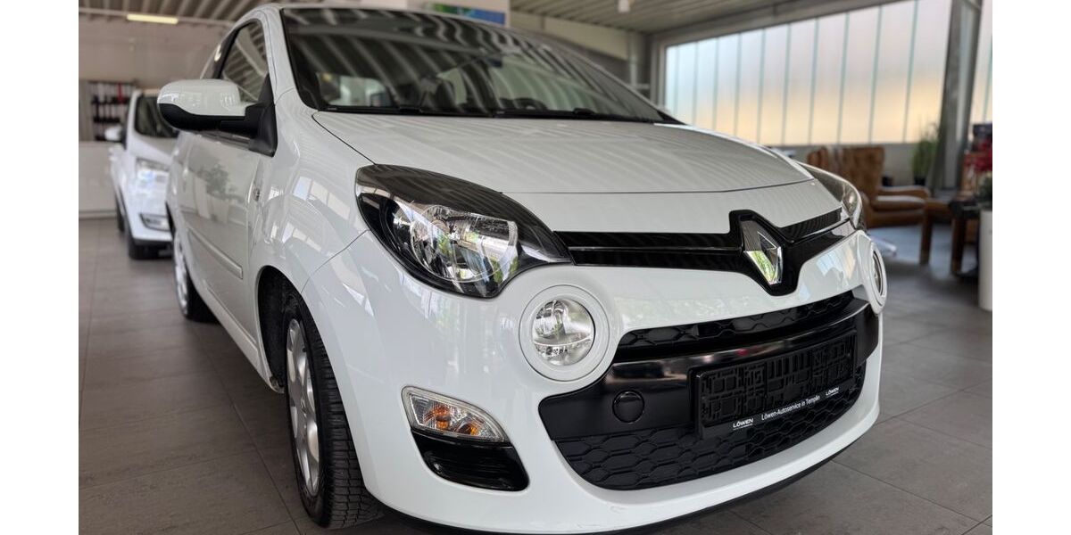 Renault Twingo 93.500 km 6.300 &euro; Templin 17268