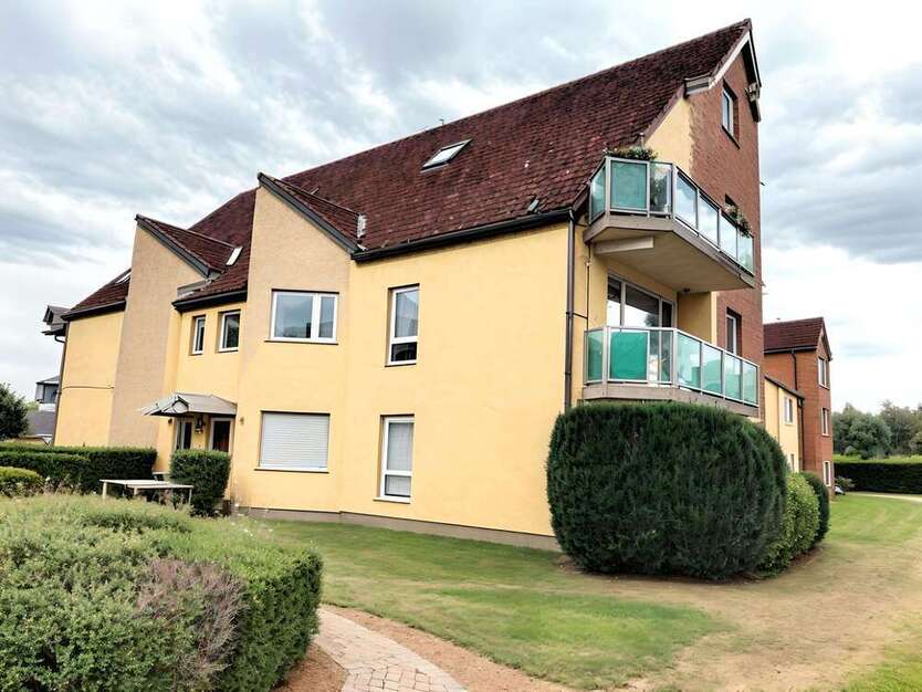 Wohnung zum Mieten in Müncheberg 800 € 88 m²