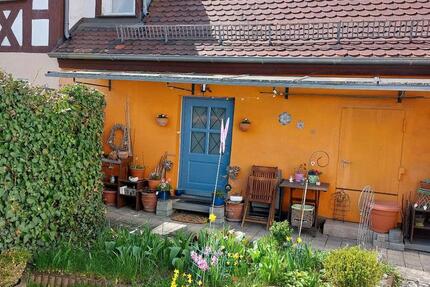 Haus Forchheim - 5 Zimmer, 160 m&sup2;, 365.000&euro; | Angebot:27055058