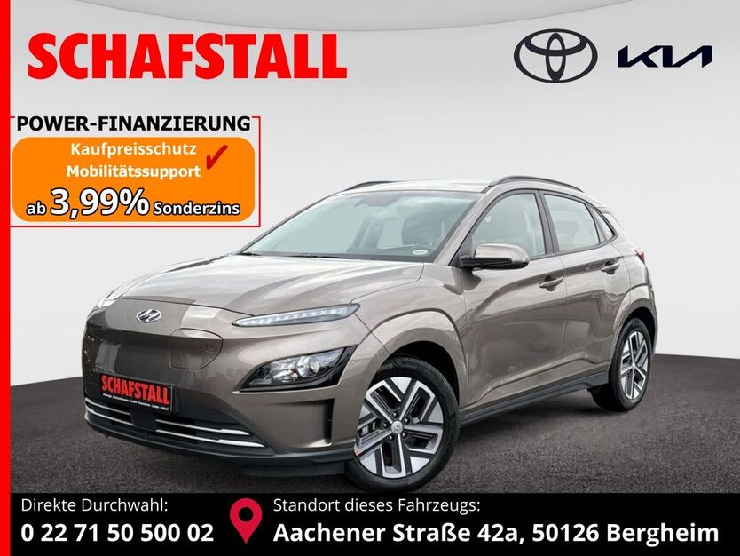 Hyundai KONA 24.887 km 15.939 € Elsdorf (bei Köln) 50189
