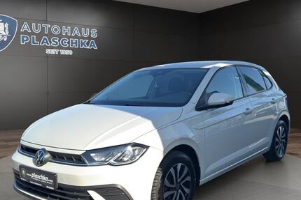 VW Polo 45.680 km 15.950 &euro; Winsen/Luhe 21423