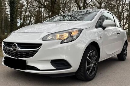 Opel Corsa 127.500 km 5.490 &euro; Augsburg 86163