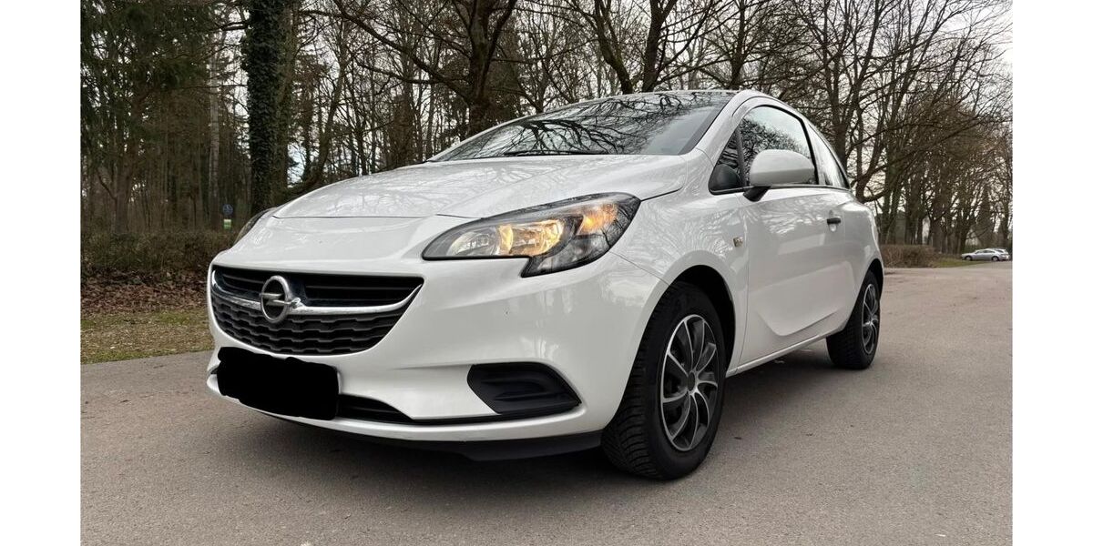 Opel Corsa 127.500 km 5.490 &euro; Augsburg 86163