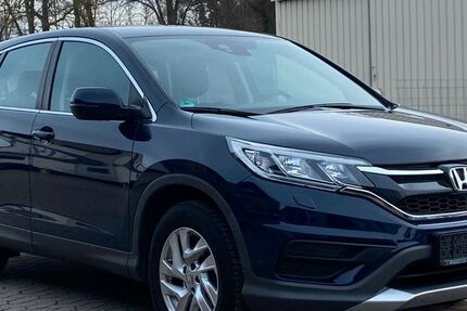 Honda CR-V 150.000 km 10.990 &euro; Mechernich 53894