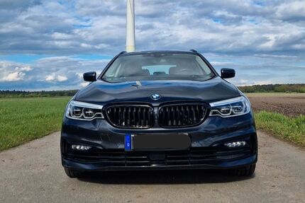 BMW 530 154.000 km 22.999 &euro; Kirchlinteln 27308