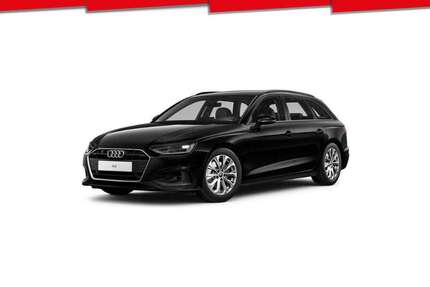 Audi A4 116.058 km 21.930 &euro; Mosbach 74821