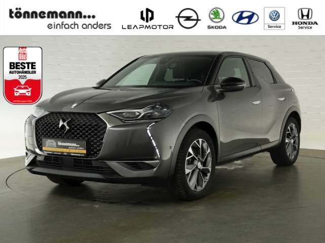 DS 3 Crossback