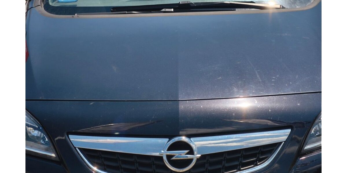 Opel Astra 163.000 km 4.299 &euro; Burgkirchen 84508