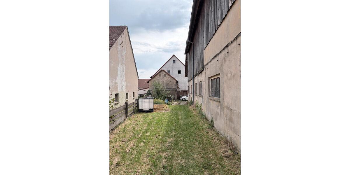 Einfamilienhaus Greding - 199.000&euro; | Angebot:27055021