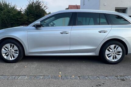 Skoda Octavia 114.345 km 13.990 &euro; Schwabmünchen 86830