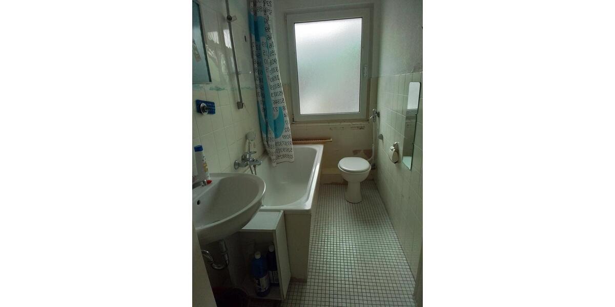 Wohnen auf Zeit Dortmund Hombruch - 1 Zimmer, 16 m&sup2;, 16&euro; | Angebot:26378035