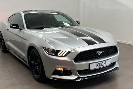 Ford Mustang 119.785 km 21.900 € Mainz 55129