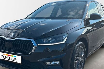 Skoda Fabia 13.551 km 22.700 &euro; Fulda 36043