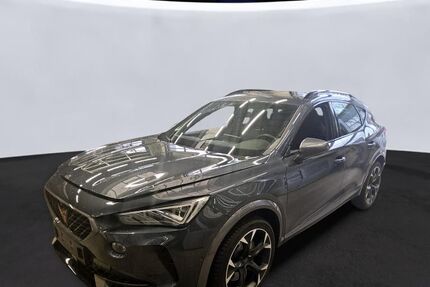 Cupra Formentor 32.490 km 29.490 &euro; Braunschweig Wenden 38110