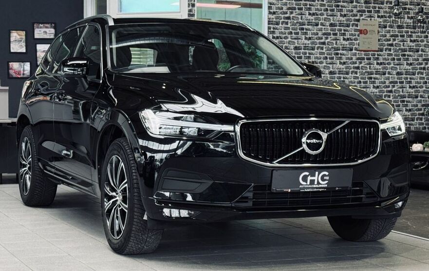Volvo XC60 98.035 km 29.990 € Balingen 72336