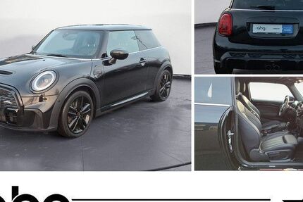 Mini Cooper S 25.500 km 33.930 &euro; Balingen 72336