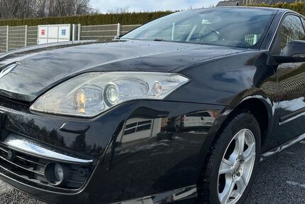 Renault Laguna 175.000 km 4.999 &euro; Dresden 01259