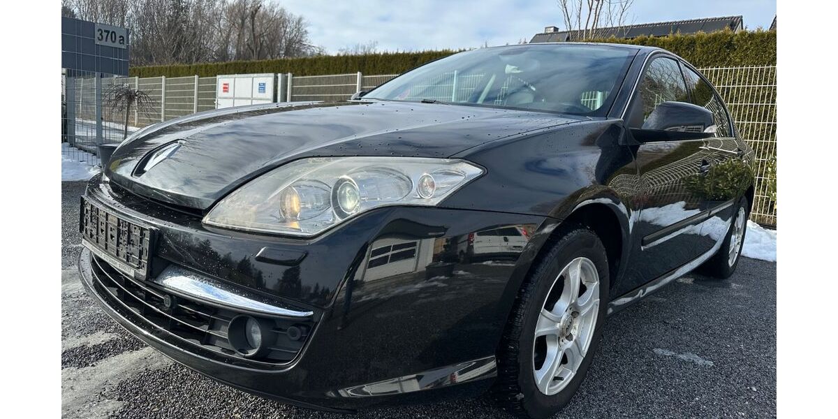 Renault Laguna 175.000 km 4.999 &euro; Dresden 01259