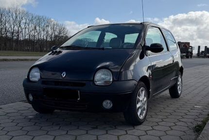 Renault Twingo 211.000 km 1.050 &euro; Wedel 22880