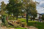 Gartenwohnung in Hausgemeinschaft, ruhige Lage, Erstbezug zimmer
