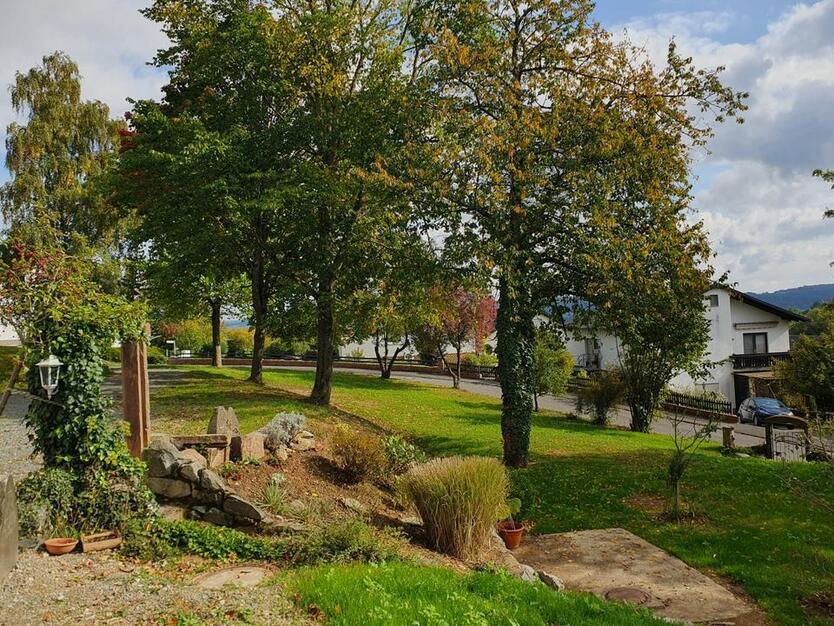 Gartenwohnung in Hausgemeinschaft, ruhige Lage, Erstbezug zimmer