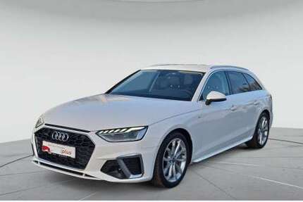 Audi A4 27.038 km 30.888 &euro; Darmstadt 64295