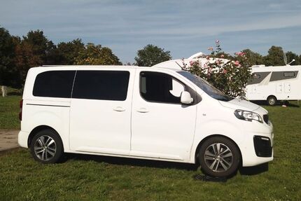 Peugeot Traveller 107.500 km 24.950 &euro; KRAUTHEIM 74238