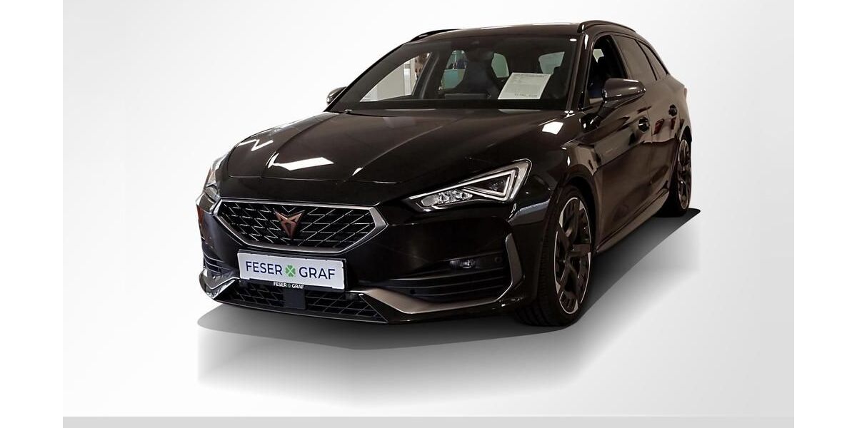 Cupra Leon 36.950 km 31.480 &euro; Fürth 90763