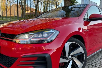 VW Golf 131.500 km 19.900 &euro; Wörrstadt 55286