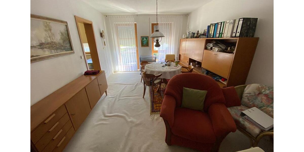 Etagenwohnung Friedberg - 2 Zimmer, 54 m&sup2;, 260.000&euro; | Angebot:27107814