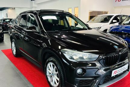 BMW X1 185.000 km 12.900 &euro; Oberhausen 46049