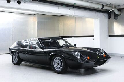 Lotus Europa 50.000 km 16.900 &euro; Berlin 10625