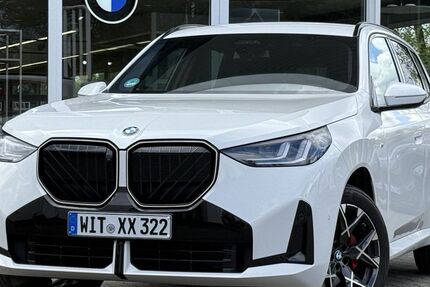 BMW X3 5.900 km 78.829 &euro; Witten 58455