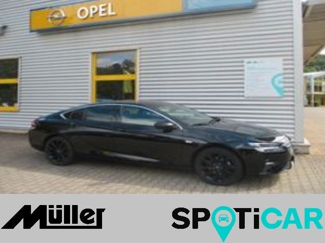 Opel Insignia 56.845 km 26.450 € Biedenkopf 35216
