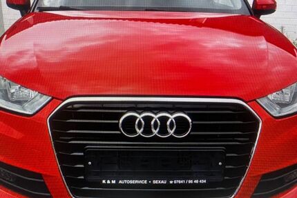 Audi A1 101.300 km 11.490 € Gutach 79261