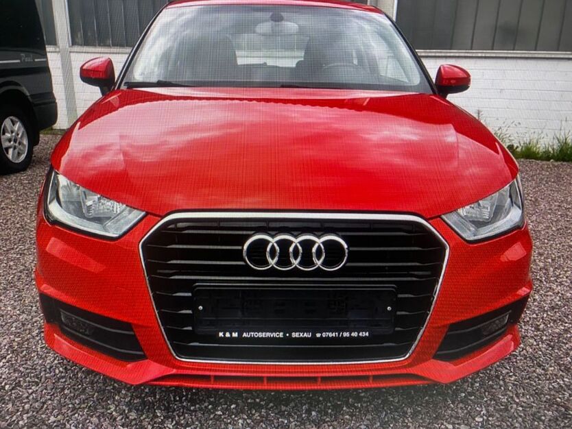 Audi A1 101.300 km 11.490 € Gutach 79261