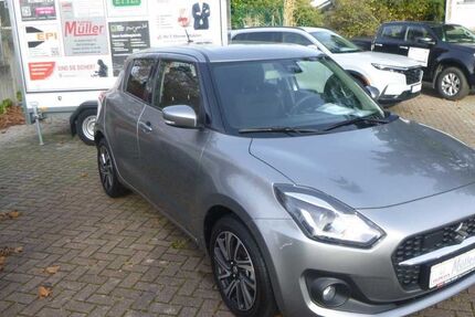 Suzuki Swift 1.550 km 16.999 &euro; Ettlingen-Bruchhausen 76275